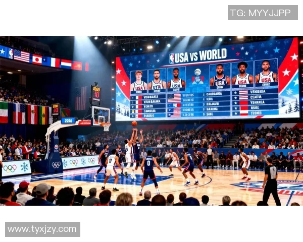 篮球明星背后的故事与成就全解析让你更了解他们的辉煌人生